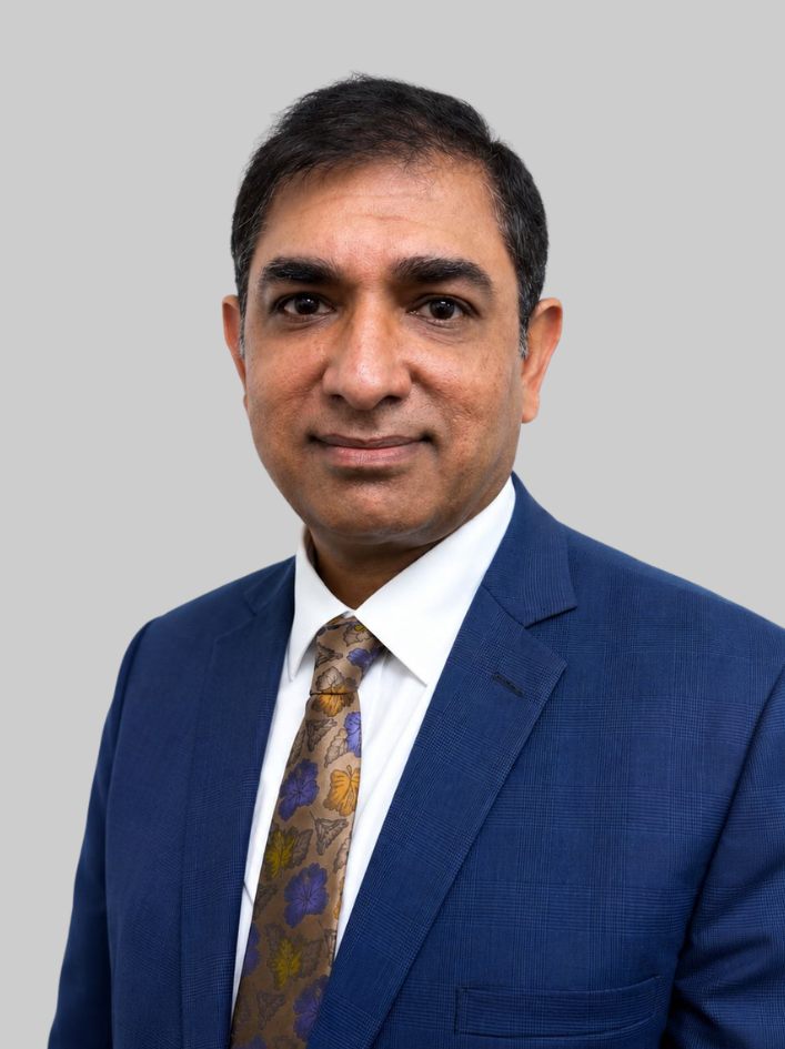 Shahid Azeem