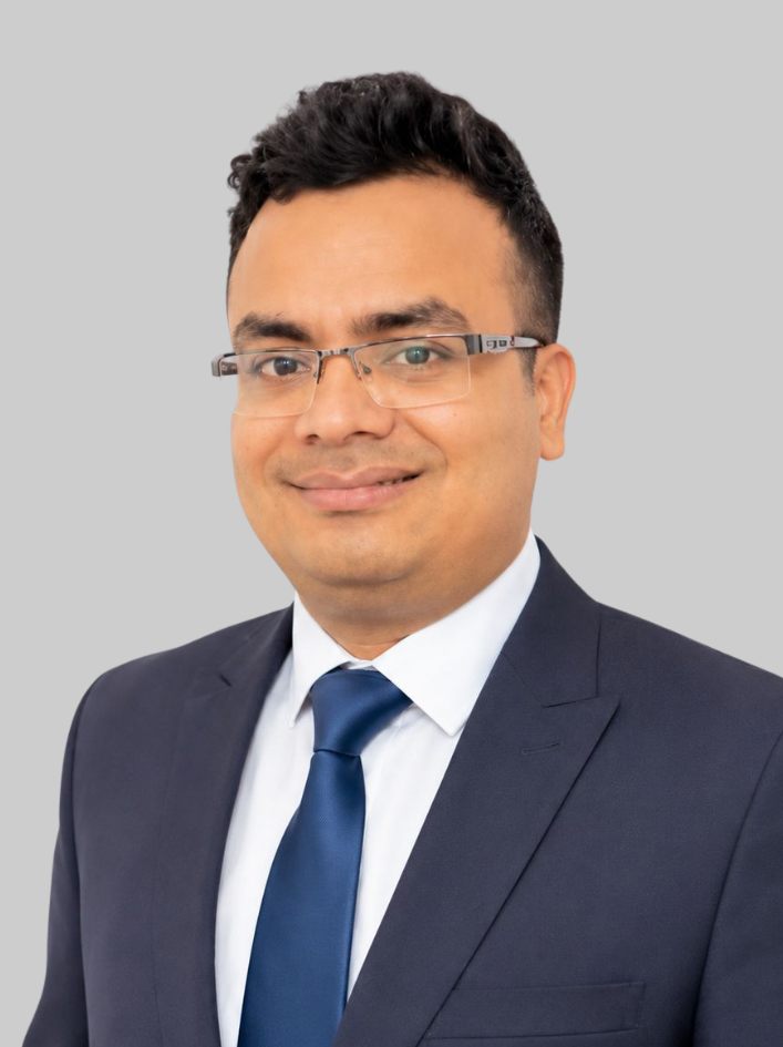 Faisal Ahmed