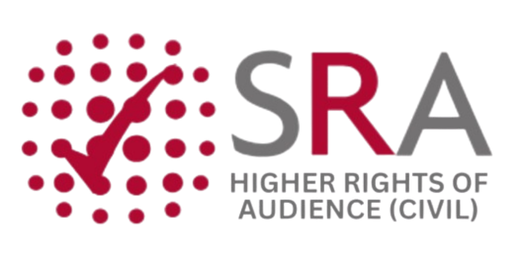 SRA Higher Rights of Audience (Civil)