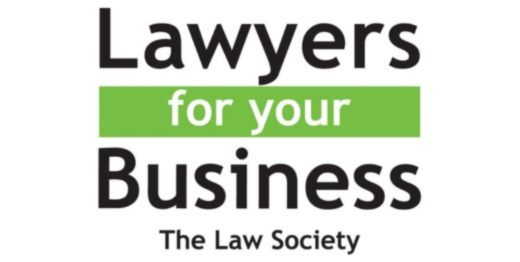 Law Society Lawyers for Your Business member
